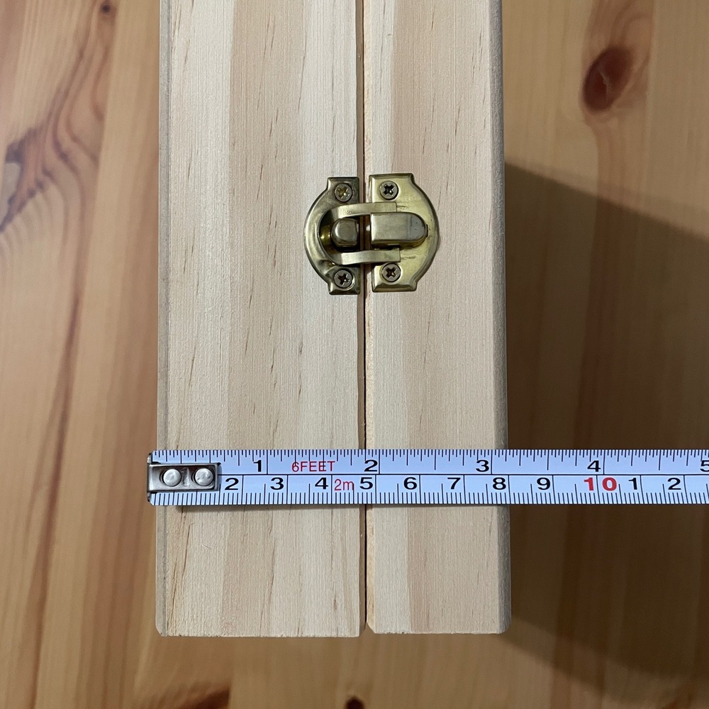 doTERRA Wood‎ Essential Oil Bottle Storage Box - Picture 9 of 10